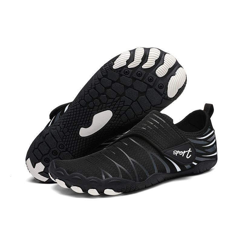 Dame Let Vandtætte Aqua Slip-On Sneakers Stilla