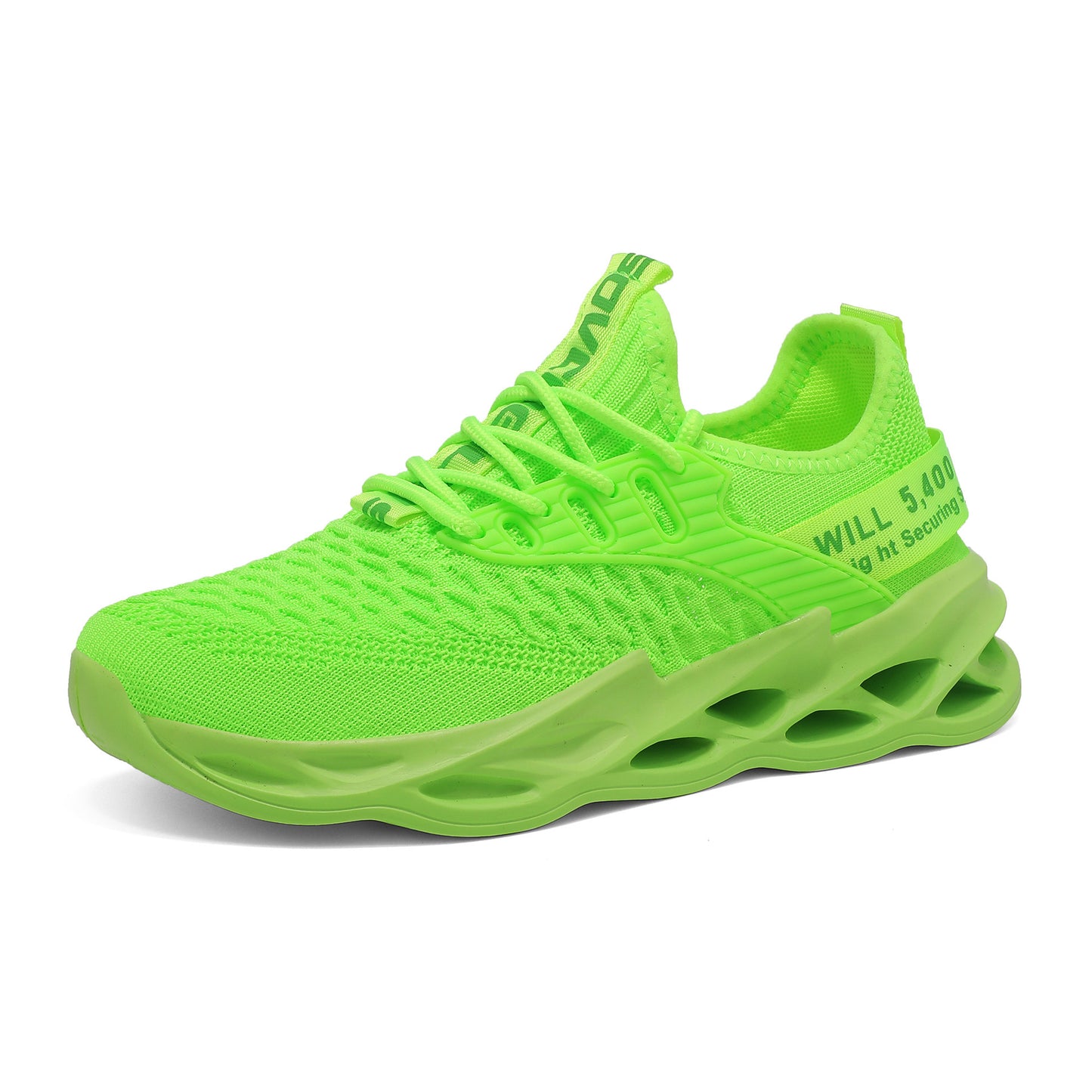 Dame Let Sport Løb Sneakers Stilla