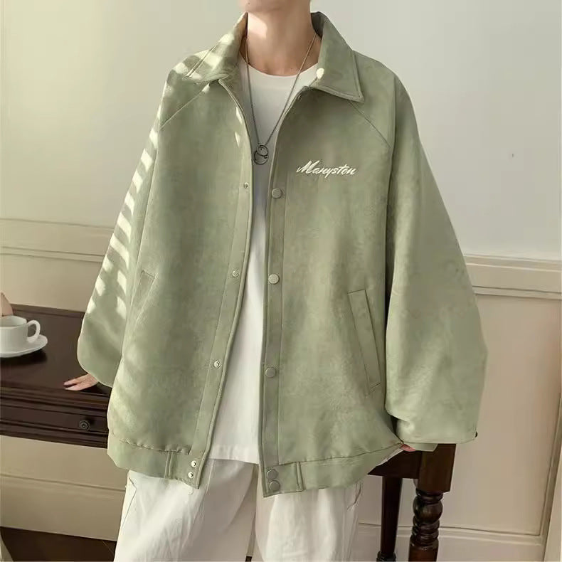 Dame oversized quiltet jakke i vævet trykt materiale med moderne design Stilla