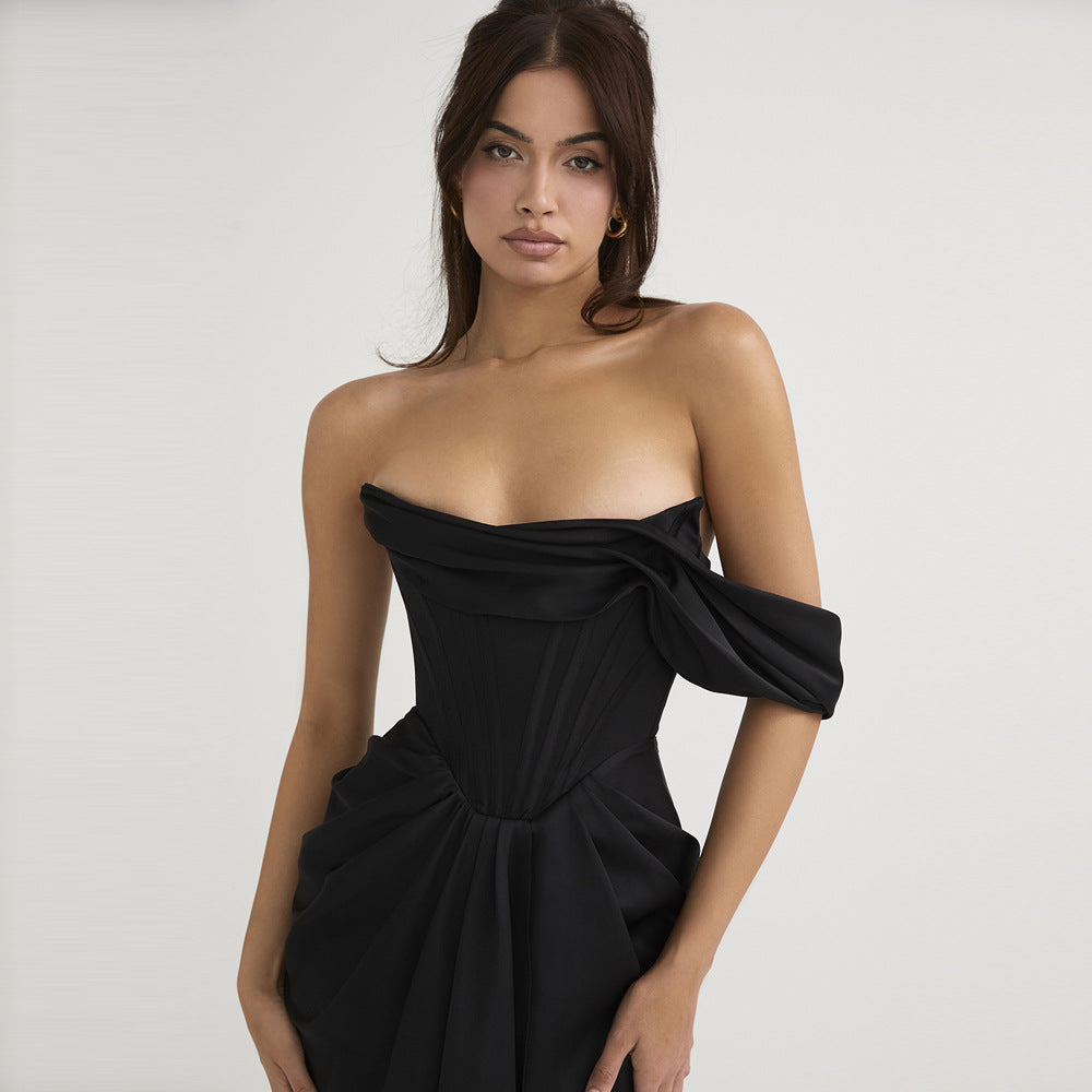 Dame Boudoir Kjoler Stilla
