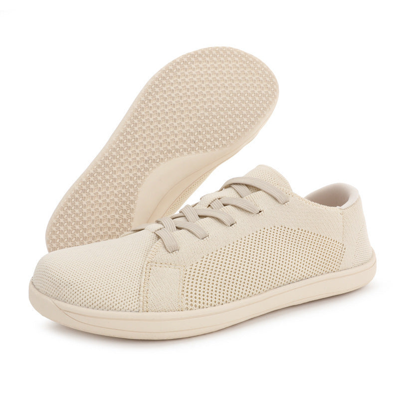 Herrer Letvægts åndbar Walking Sneakers Stilla
