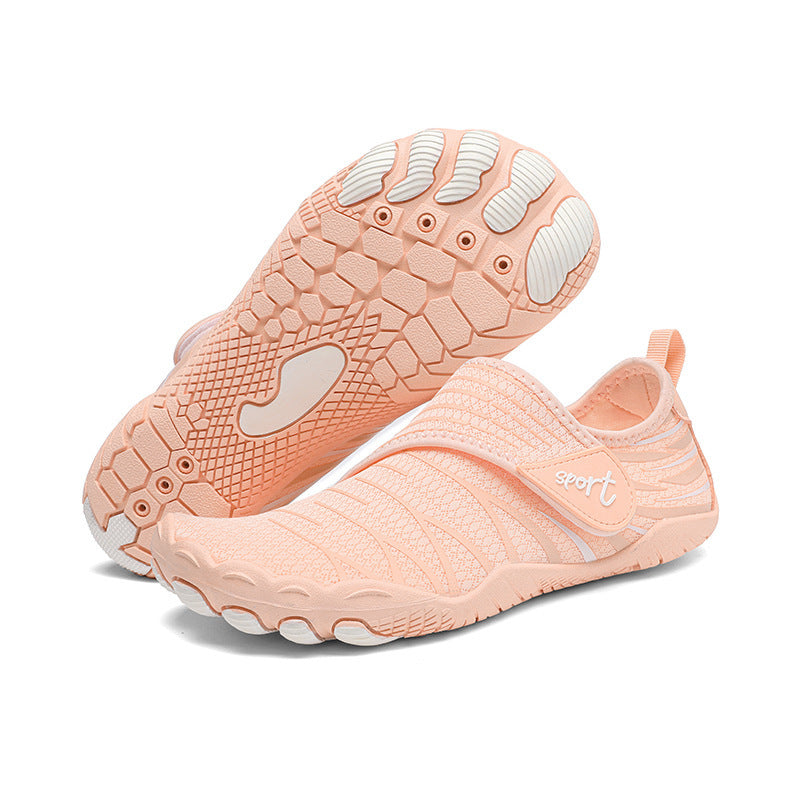 Dame Let Vandtætte Aqua Slip-On Sneakers Stilla