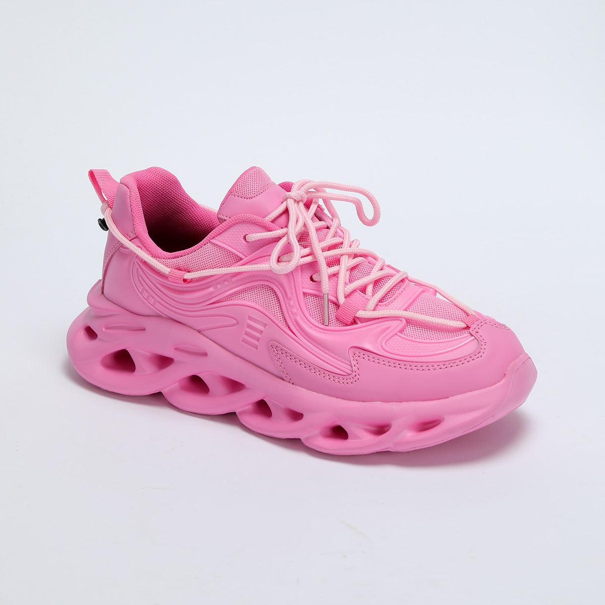 Kvinder Funktionelle og fashionable sportssko Stilla