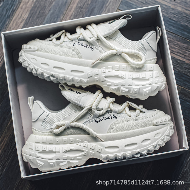 Femme Høj-Impact Urban Sneakers Stilla