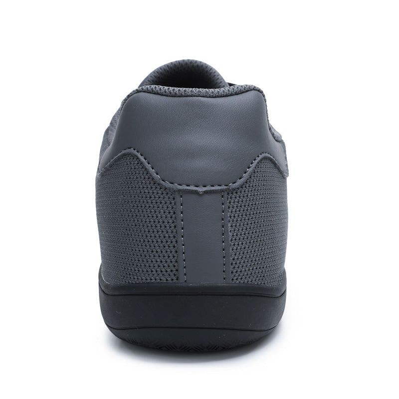 Herrer Åndbare Urban Casual Sneakers Stilla