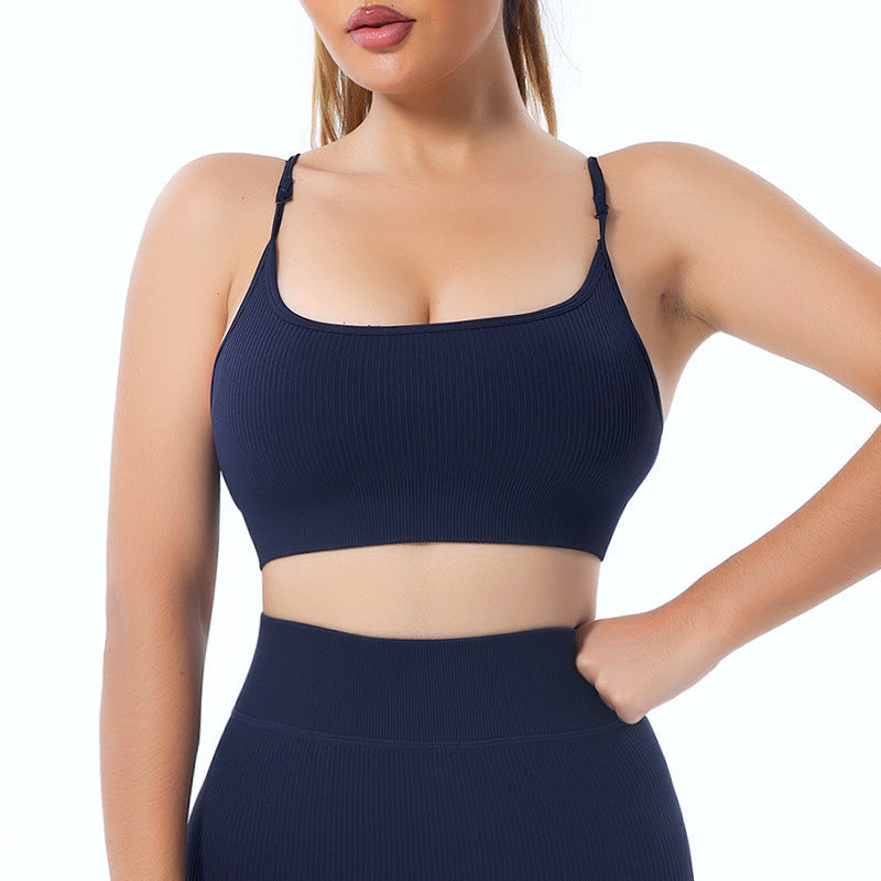 Stilla | Dry Sports Bra All in One Support Til Træning