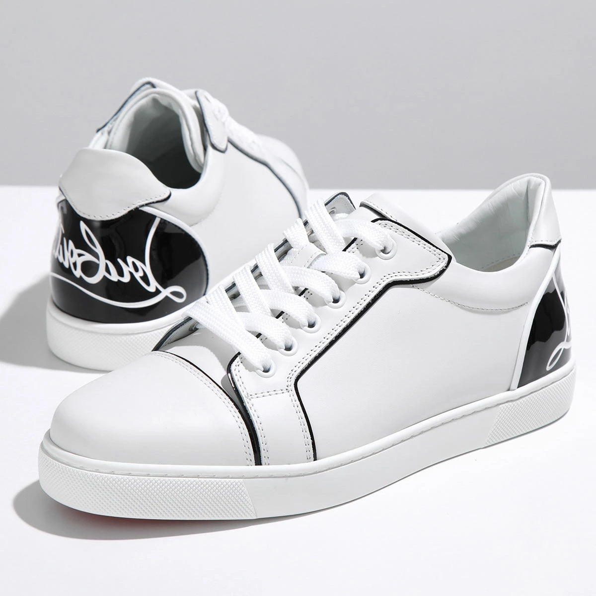 Herre modebevidste sneakers Stilla
