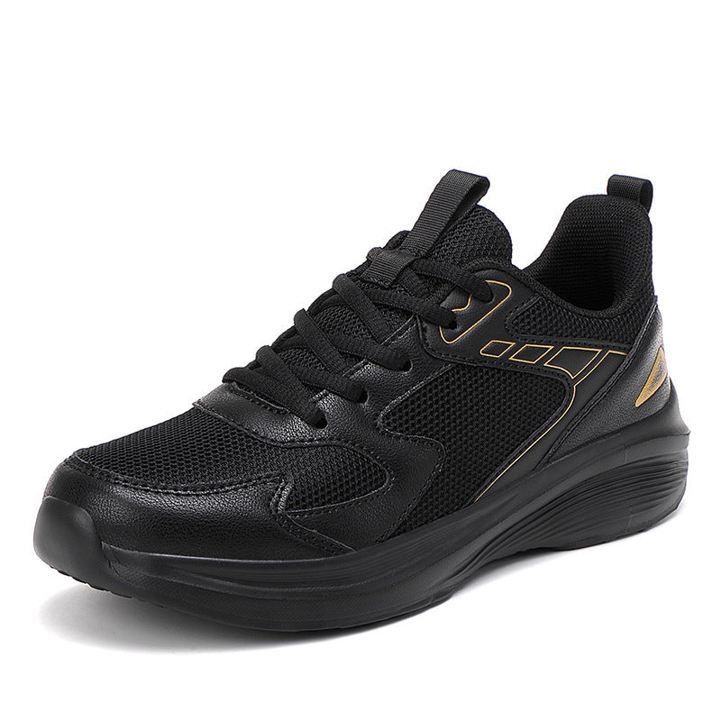 Herre Mesh Løbe-Sneakers Stilla