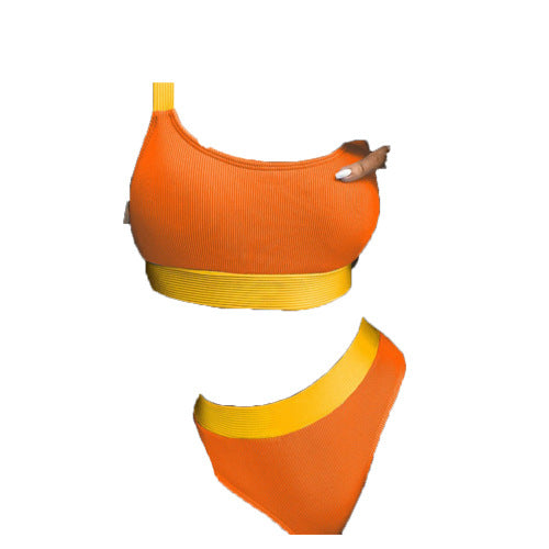 Dame Sporty Bikini-sæt Stilla