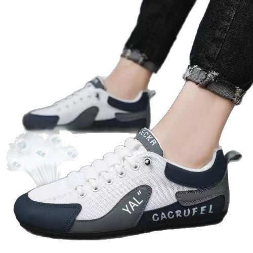 Lettere Urban Sneakers til herrer Stilla