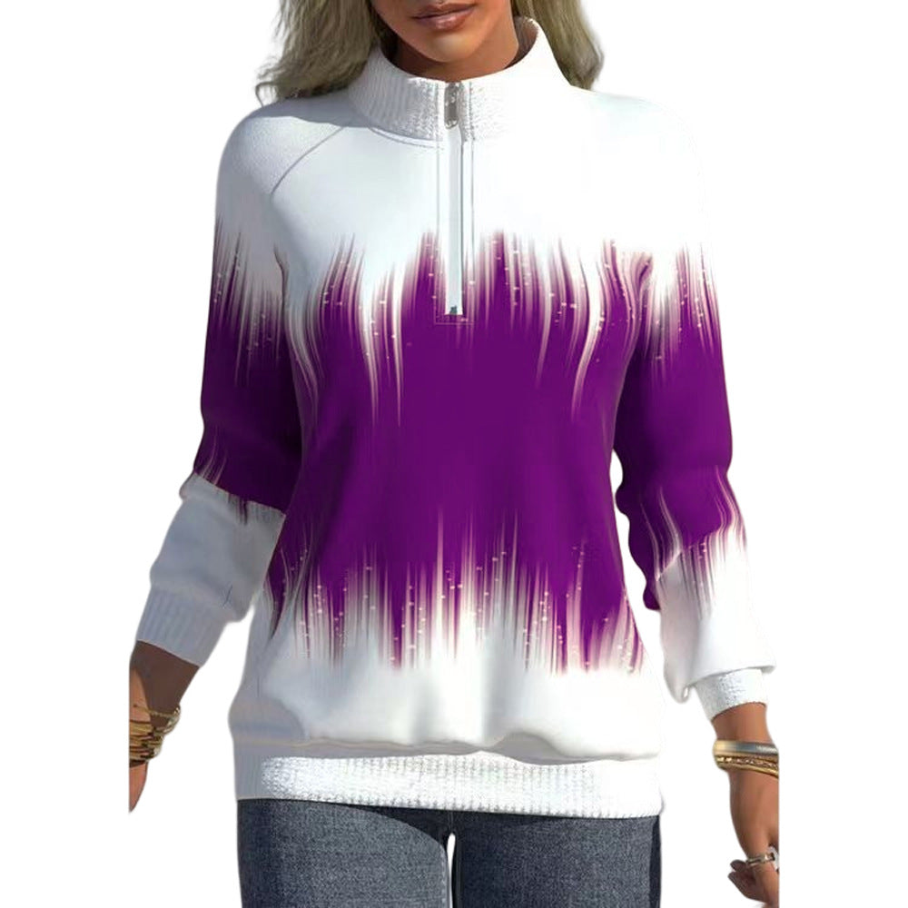 Stilla | Alsidig design af en elegant sweater