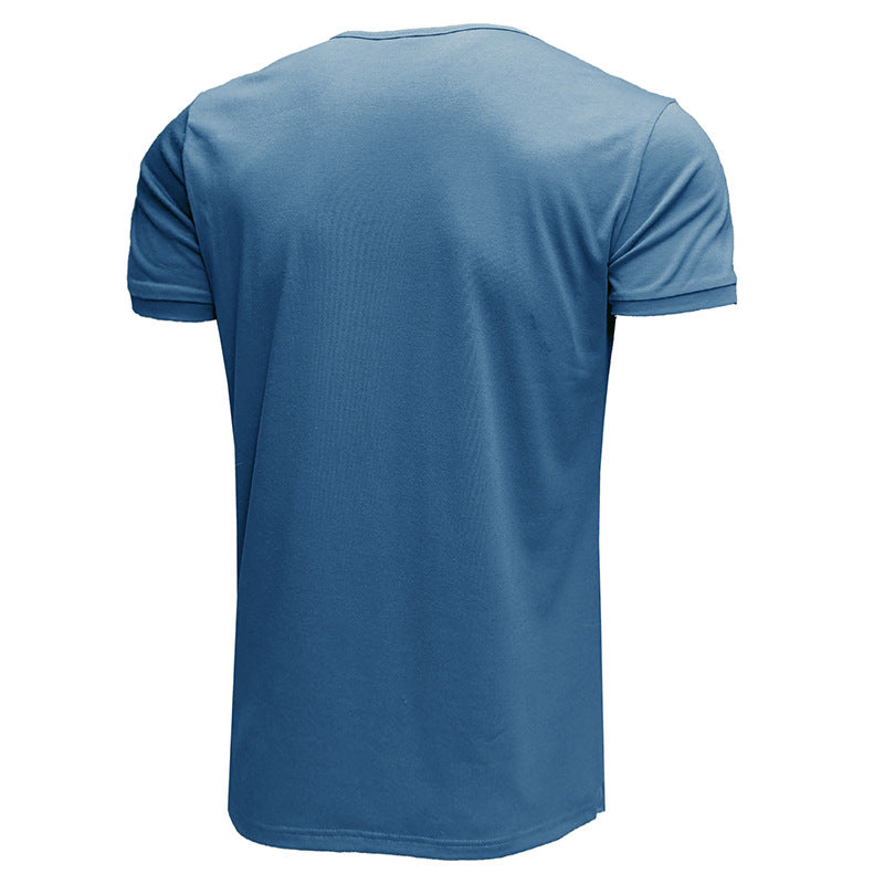 Herrer polo t-shirts Stilla