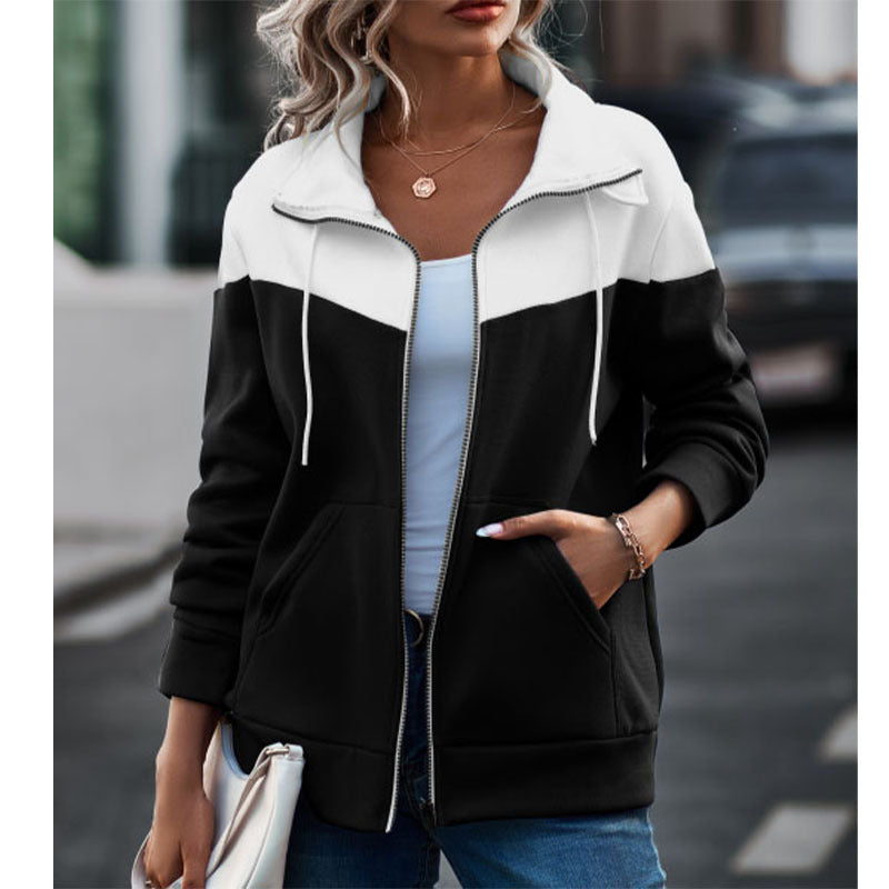 Stilla | Modevenlig og Ukompliceret Pullover til alsidige Outfits