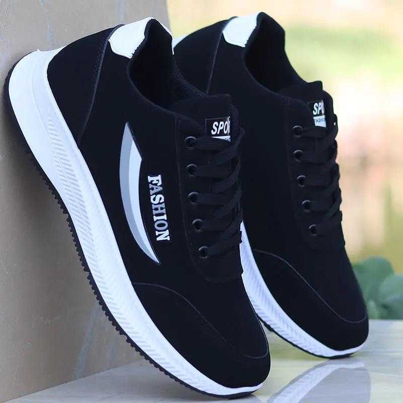 Lettere Urban Sneakers til herrer Stilla