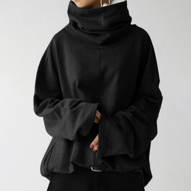Stilla | Fritids- og trendy sweater til afslappede dage