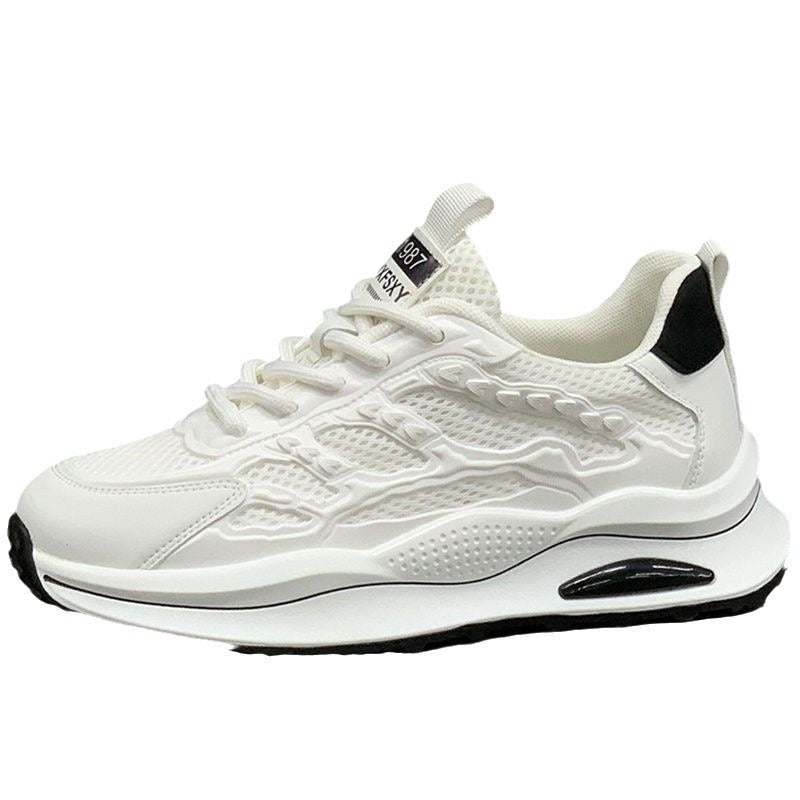 Herrer Dynamic Cushioning Løb Sneakers Stilla