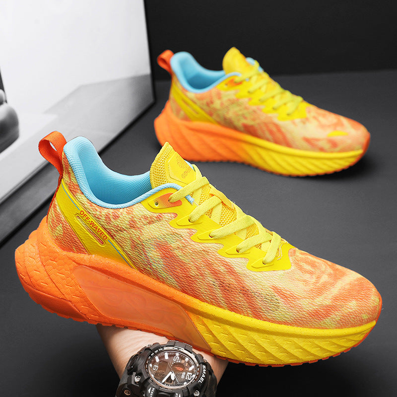 Herrer Højtydende Dynamik Støtte Sneakers Stilla