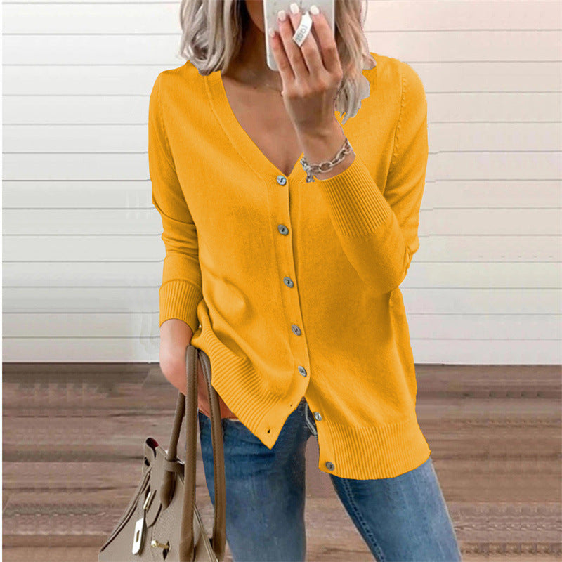 Stilla | Elegant og Klassisk Cardigan