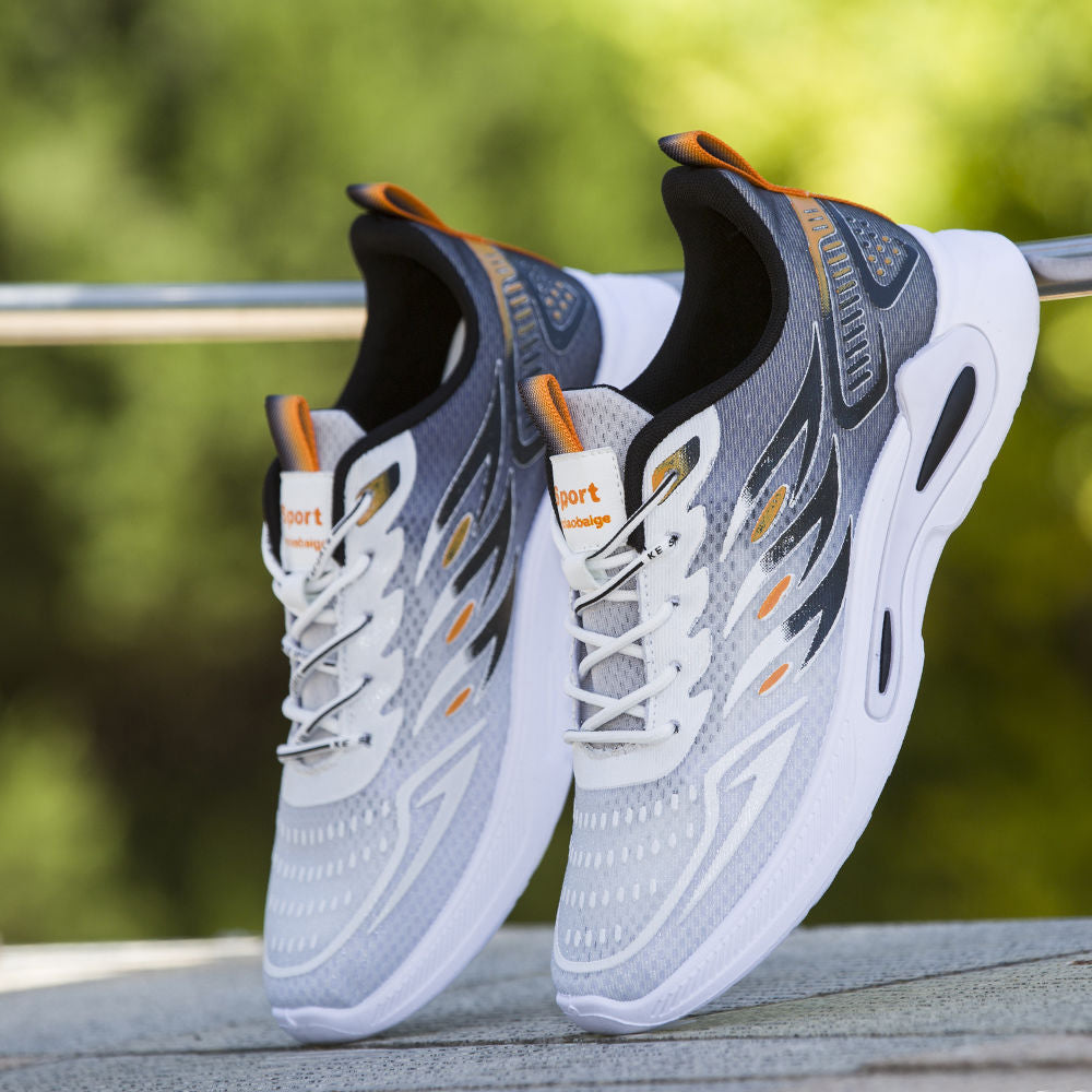Herrer sportssko Stilla