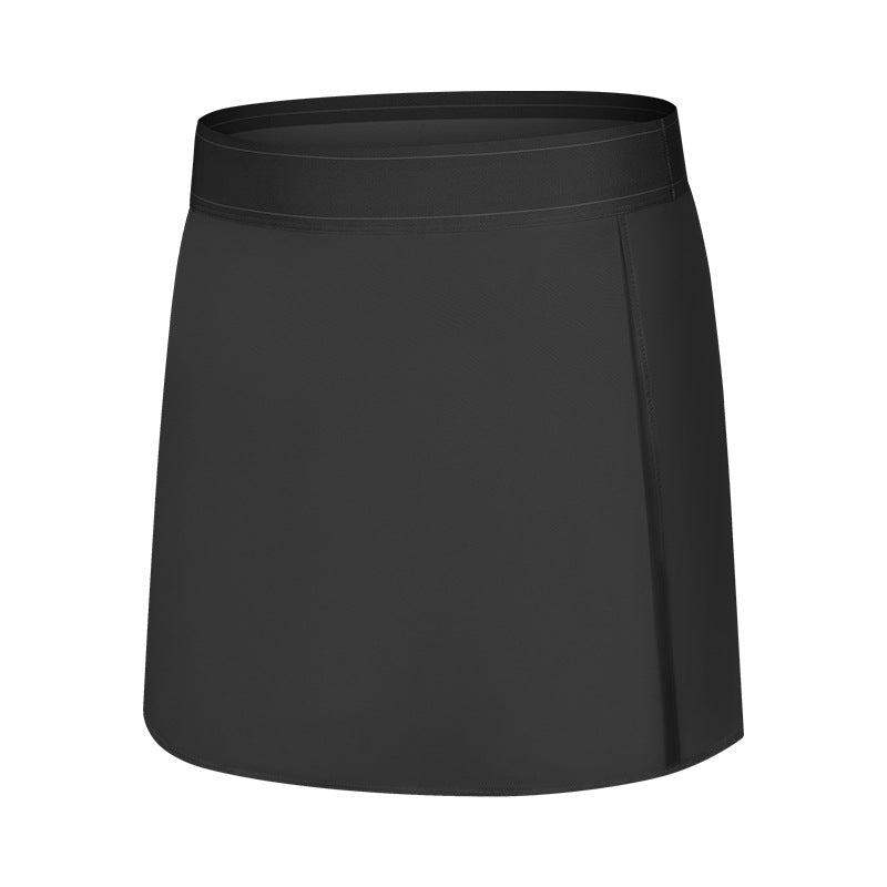 Stilla | Waist Kølende Tennis Skort Hurtigtørrende, Åndbar & Indbyggede Shorts