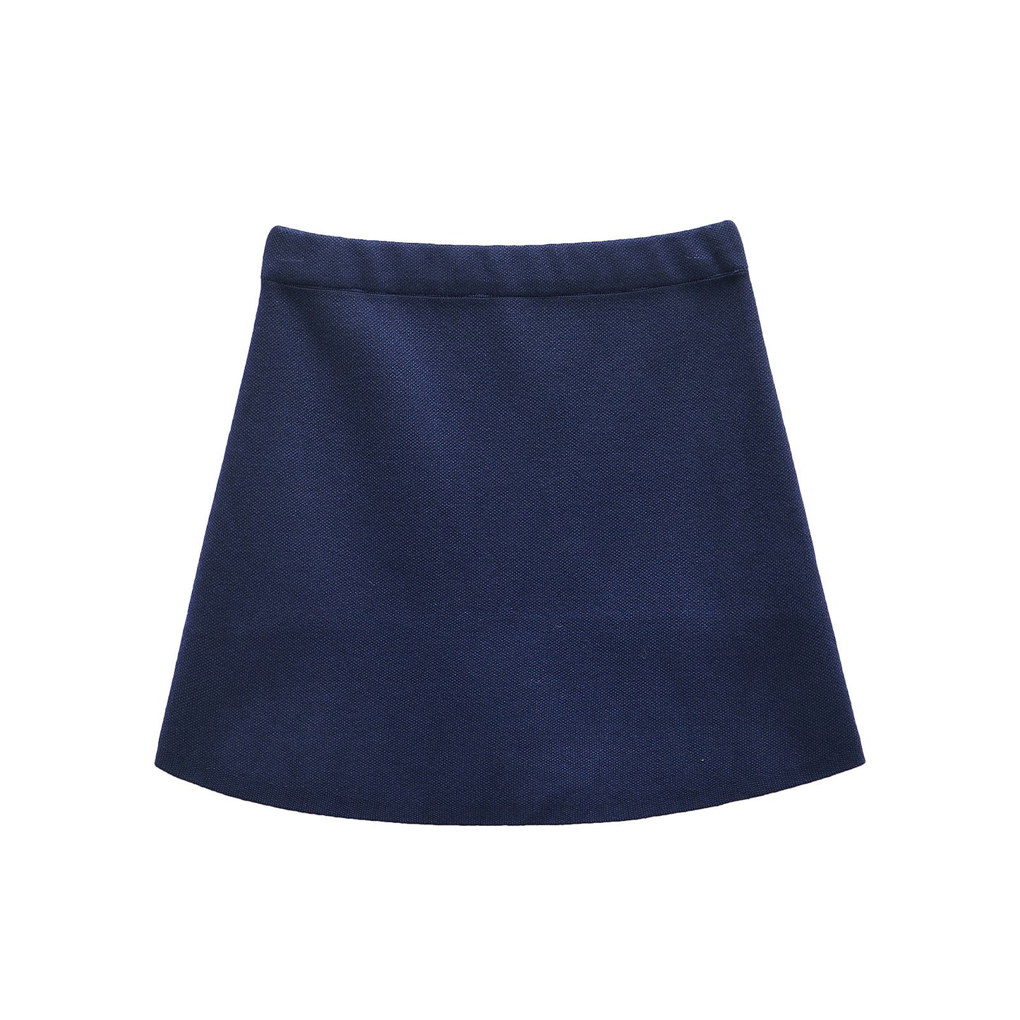 Femme figursyet Cardigan med dekorative knapdetaljer Stilla