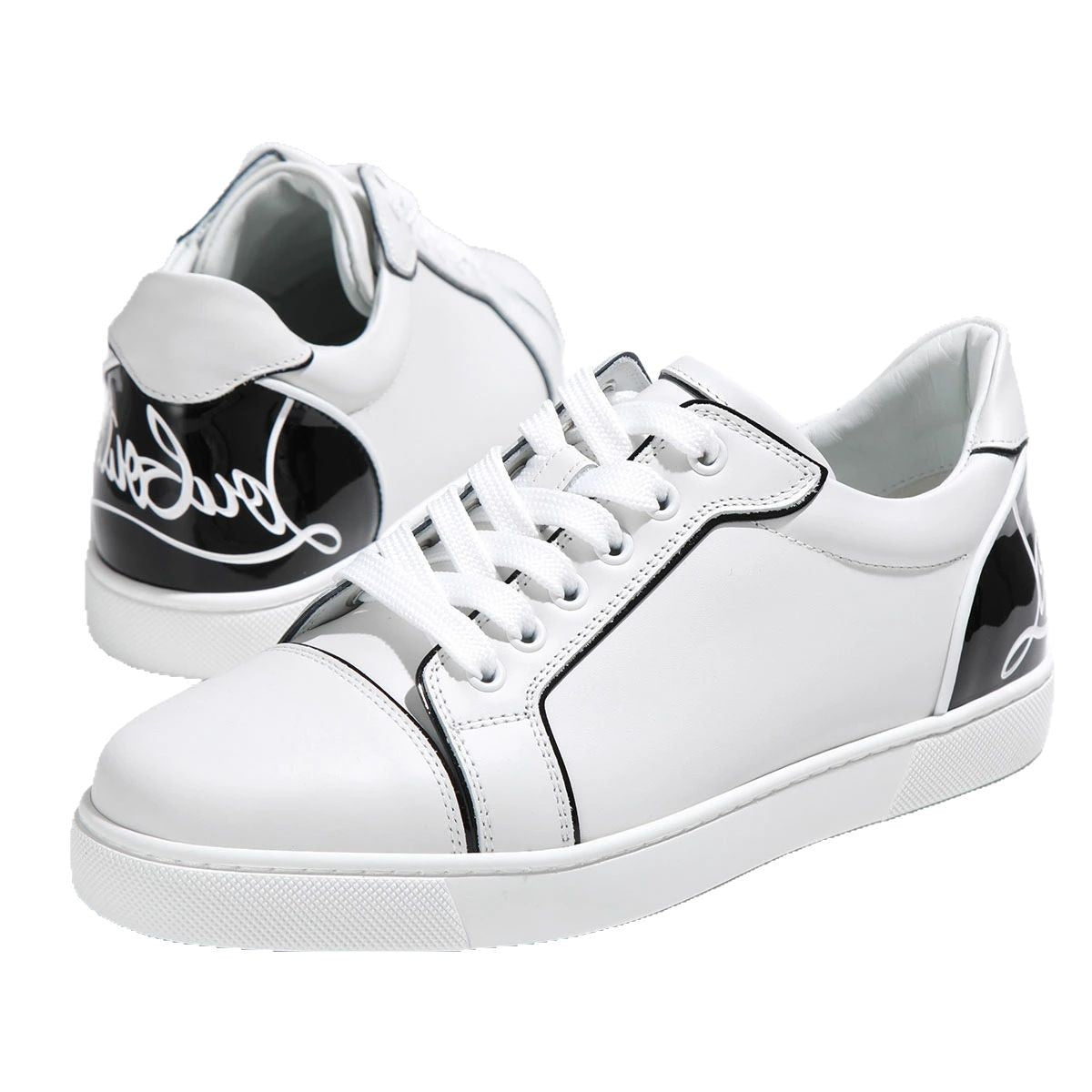 Herre modebevidste sneakers Stilla