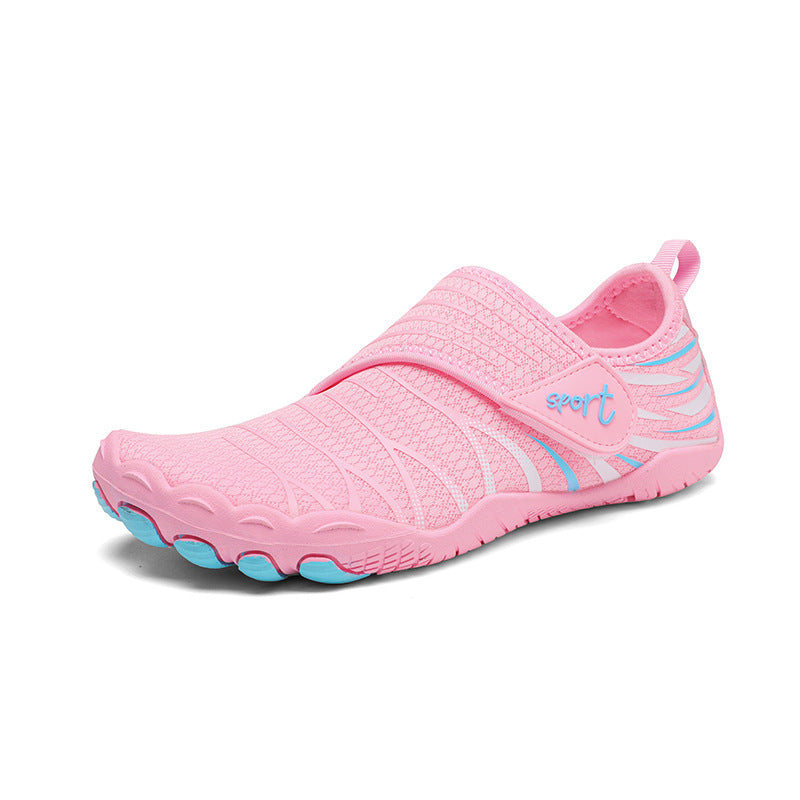 Dame Let Vandtætte Aqua Slip-On Sneakers Stilla