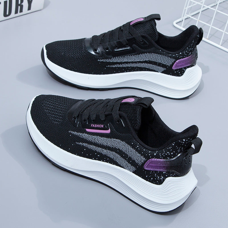 Dame Let Løb Sneakers Stilla