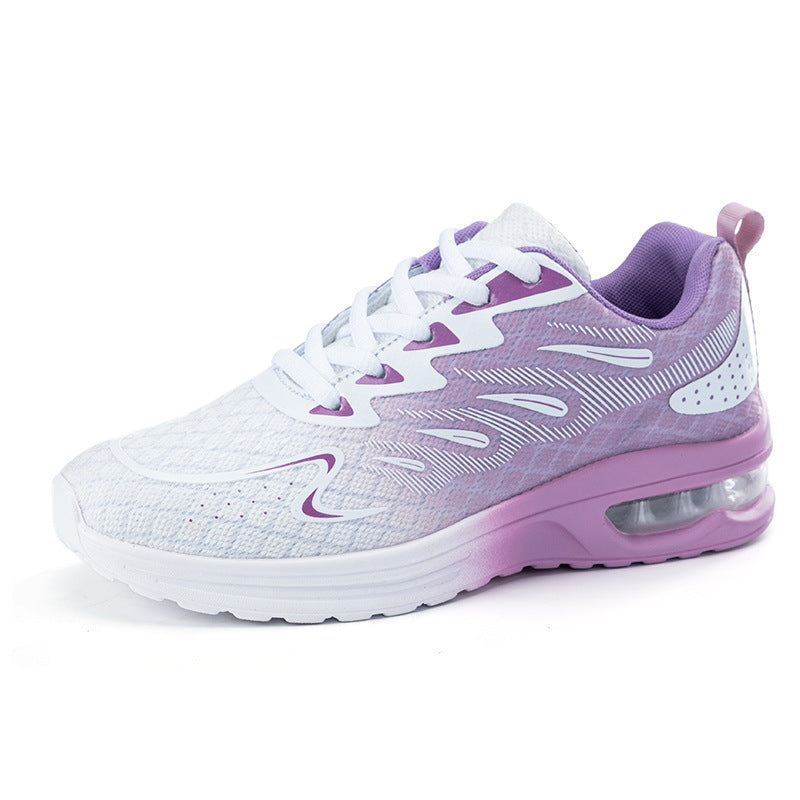 Dame Let Polstret Løb Sneakers Stilla