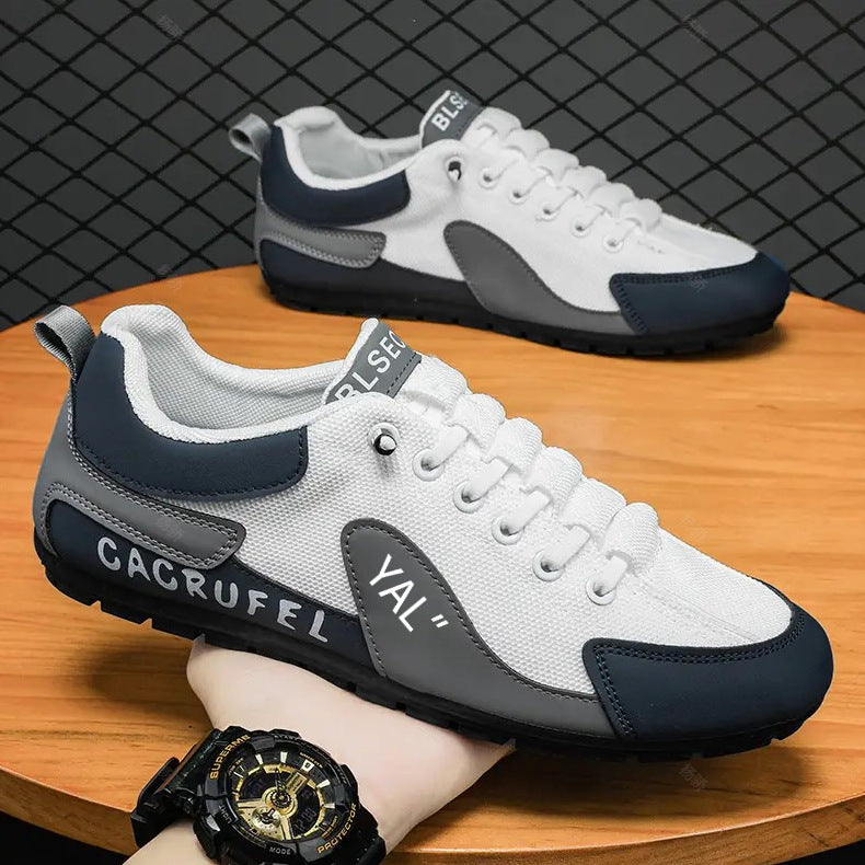 Lettere Urban Sneakers til herrer Stilla