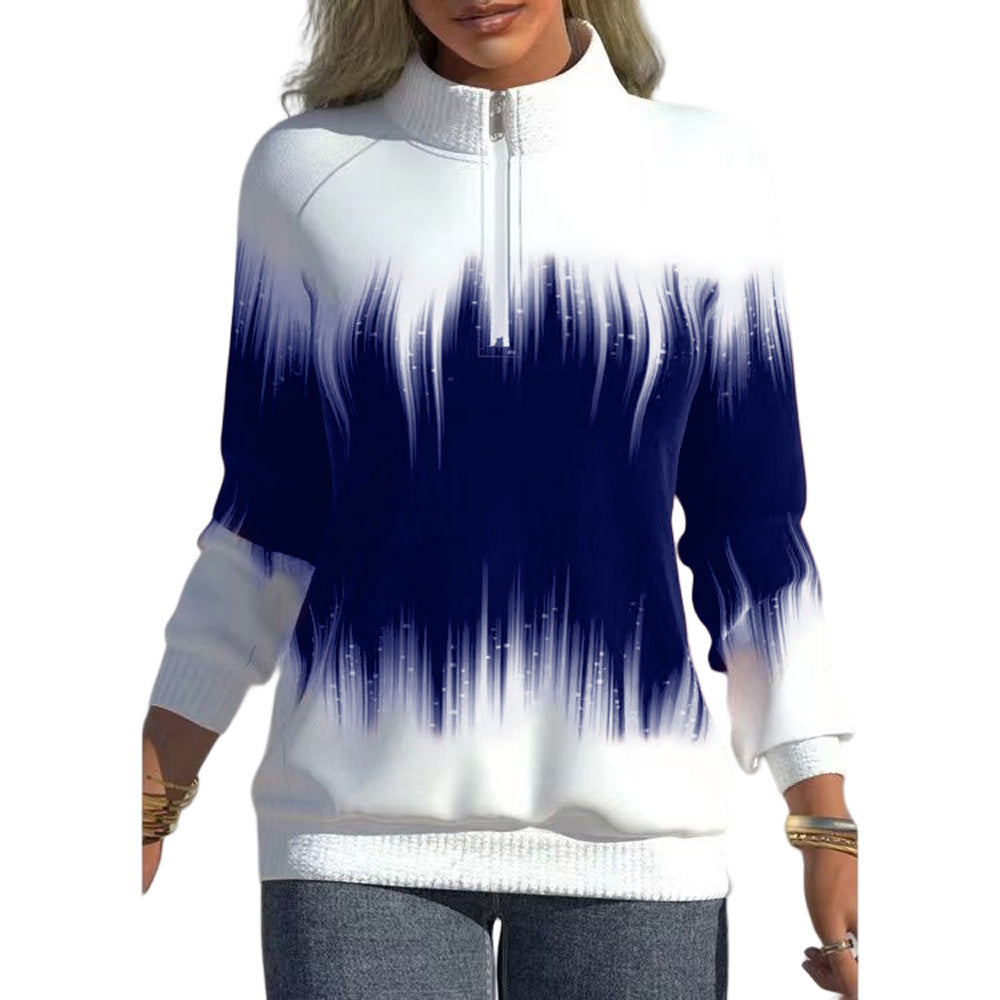 Stilla | Alsidig design af en elegant sweater