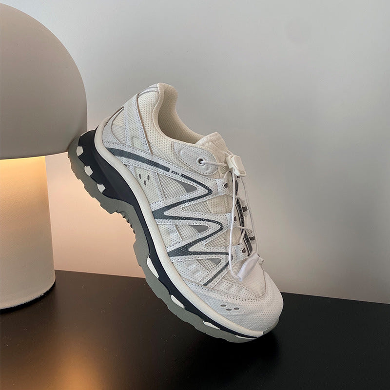 Herre Trail Running Sneakers Stilla