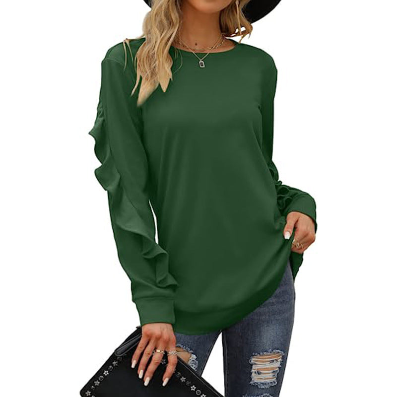 Stilla | Trendy Pullover til Afslappede Stilarter
