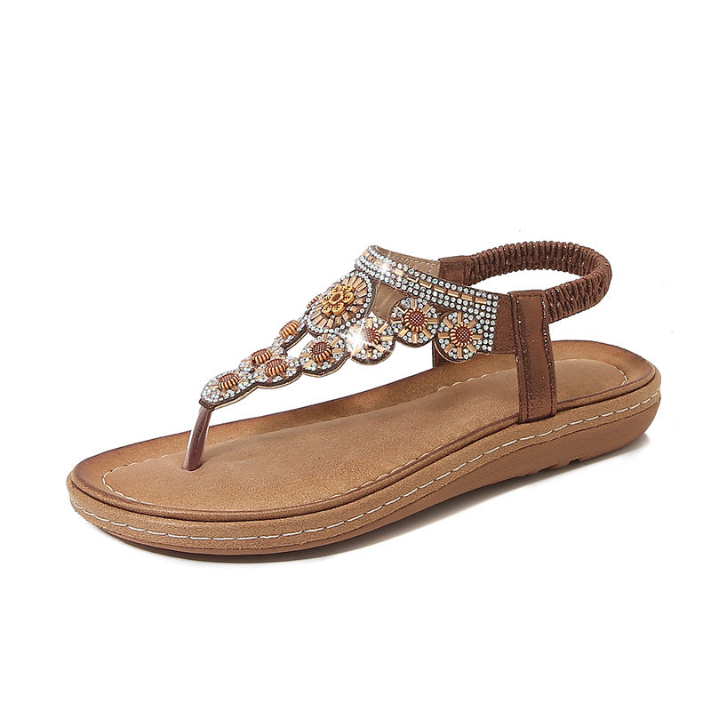 Dame Smykker Sandaler Stilla