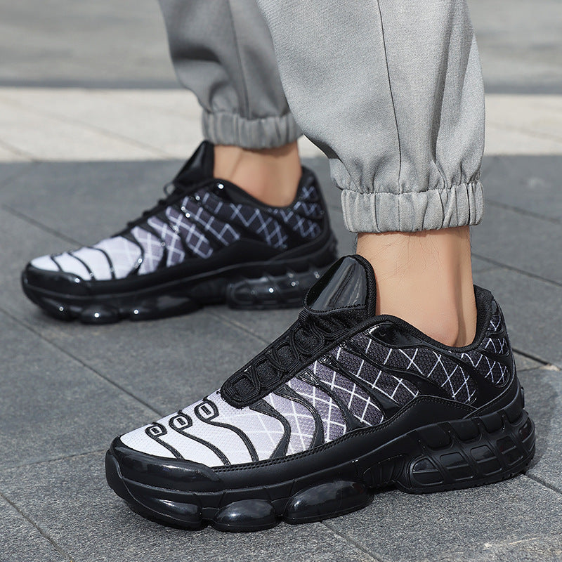 Herre højtydende multifunktions sneakers Stilla