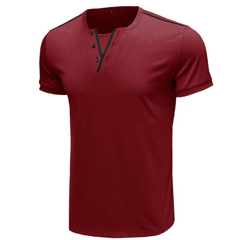 Herrer polo t-shirts Stilla
