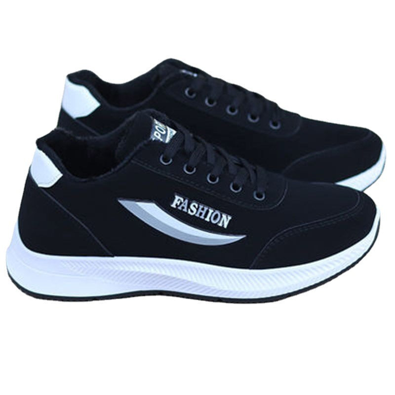 Lettere Urban Sneakers til herrer Stilla