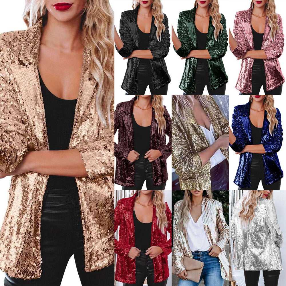 Stilla | Elegant Skræddersyet Blazer Jakke