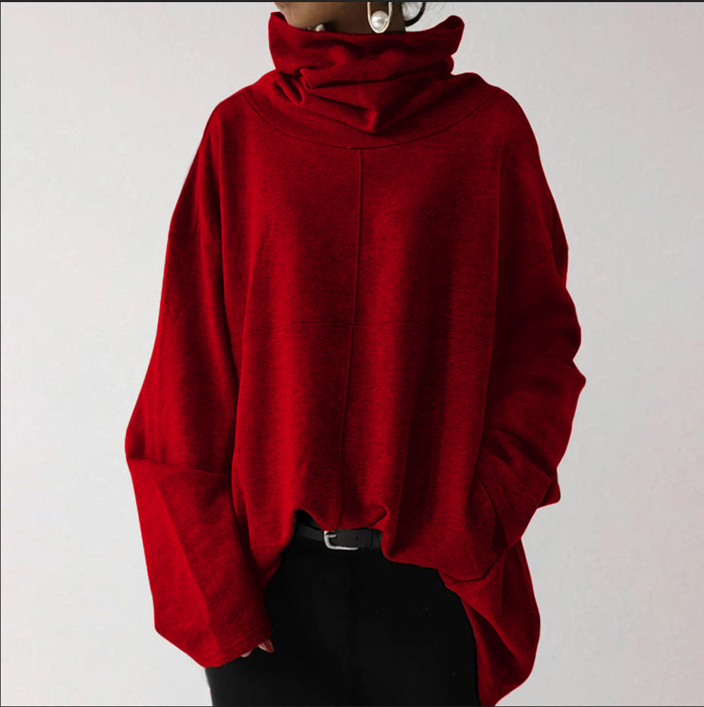 Stilla | Fritids- og trendy sweater til afslappede dage