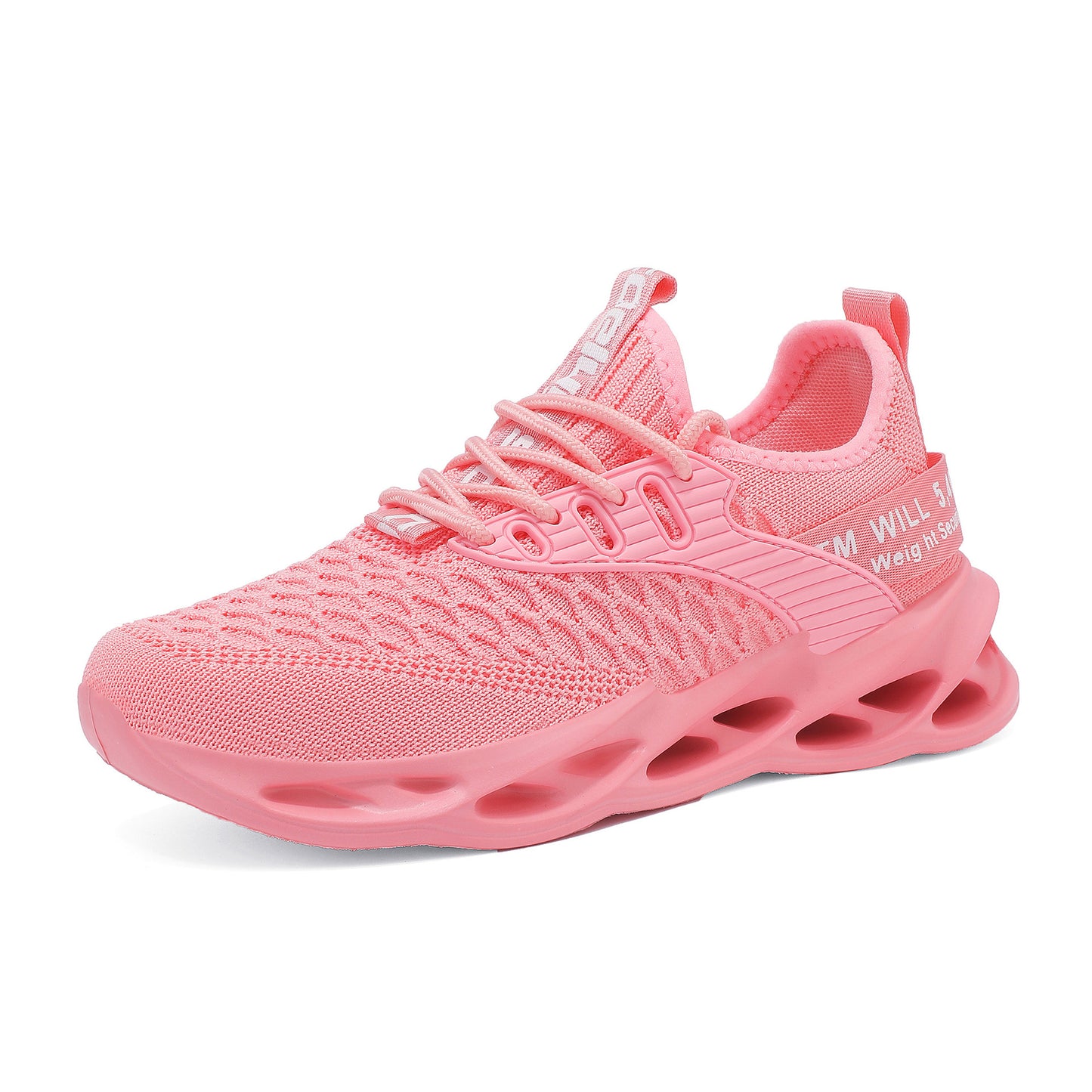 Dame Let Sport Løb Sneakers Stilla