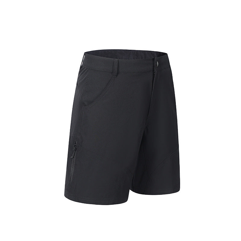 Herrer Funktionsshorts Stilla