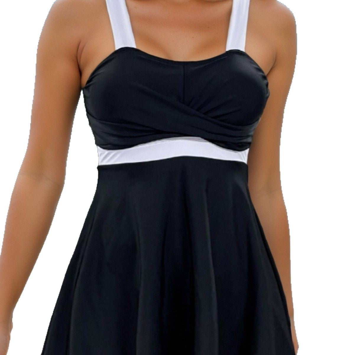 Dame Elegant Badetøj Stilla