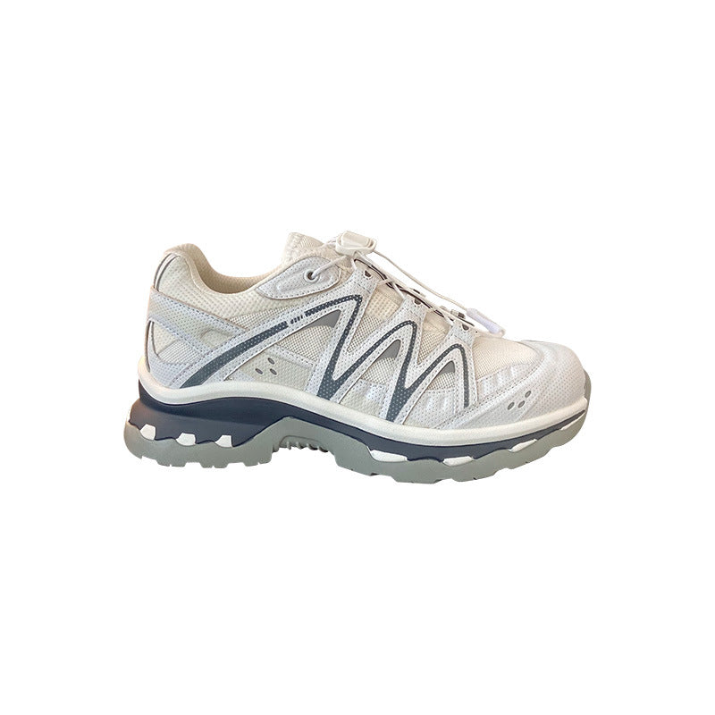 Herre Trail Running Sneakers Stilla