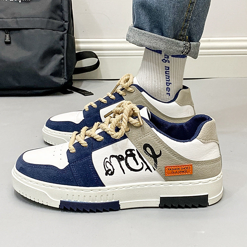 Femme Street Style Fashion Sneakers Stilla