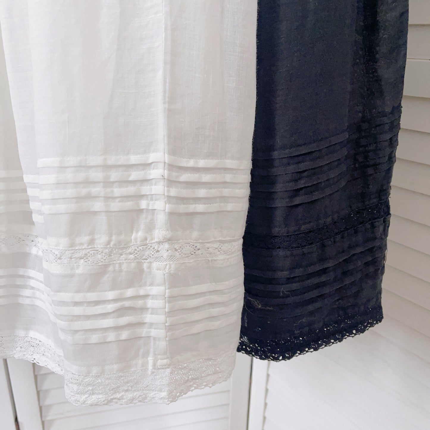 Dame Flydende Bohemian Maxi Nederdel med Spids Stilla