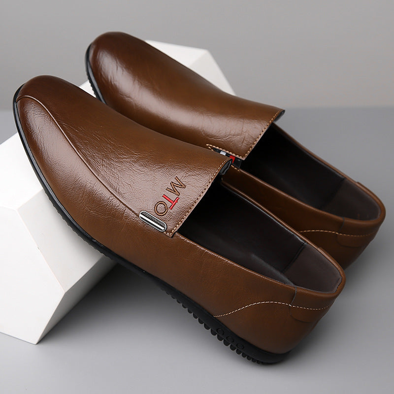 Herrer Stilfulde Slippers Stilla