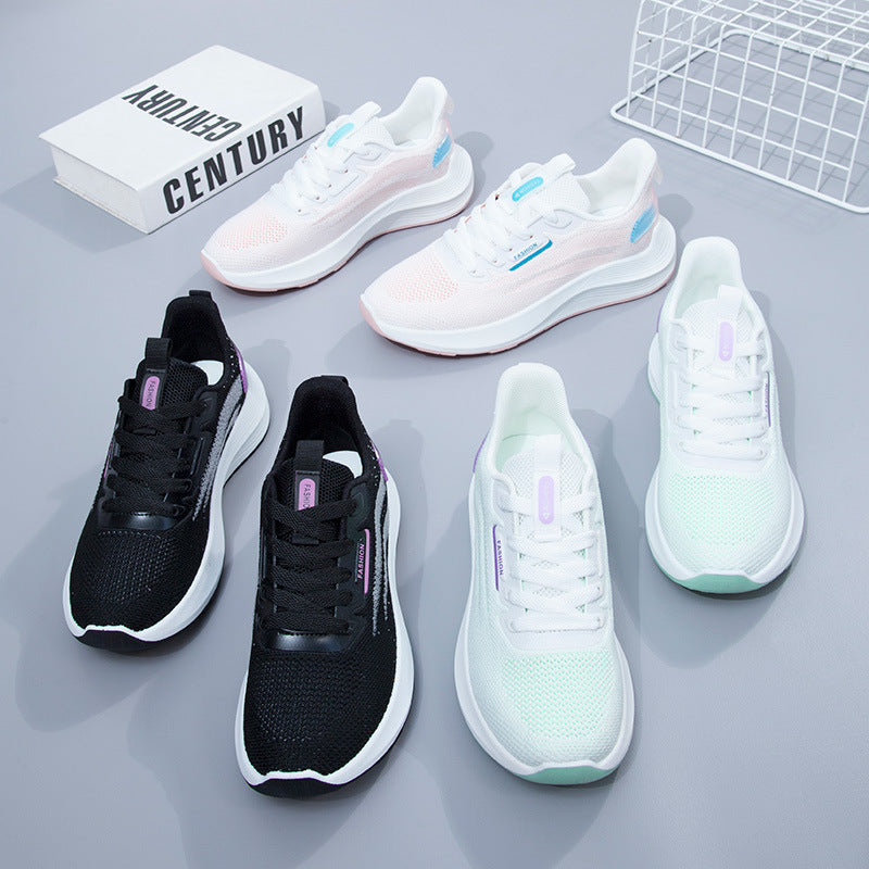 Dame Let Løb Sneakers Stilla