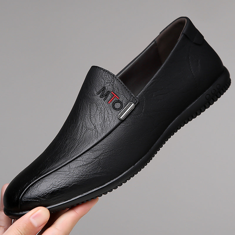 Herrer Stilfulde Slippers Stilla