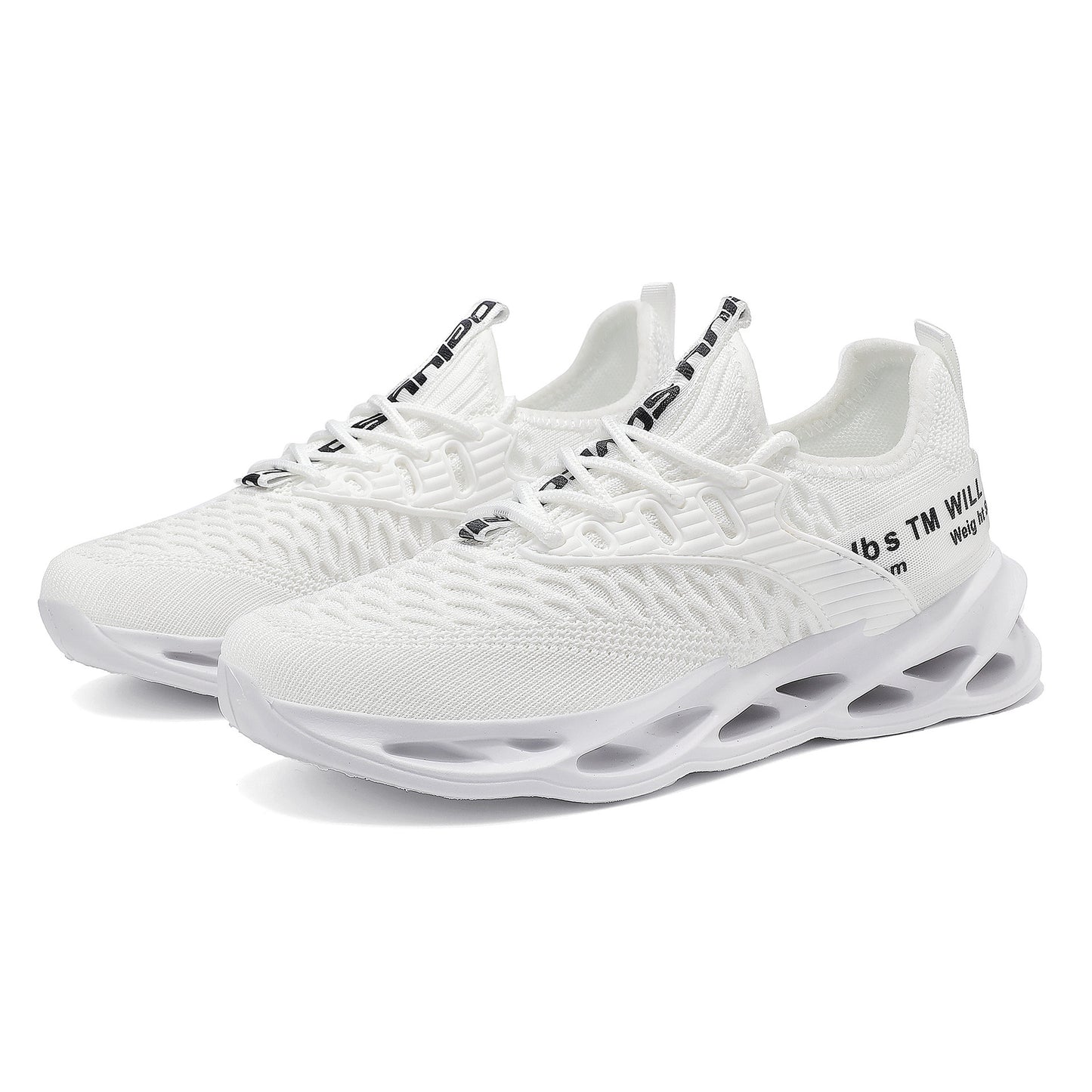 Dame Let Sport Løb Sneakers Stilla