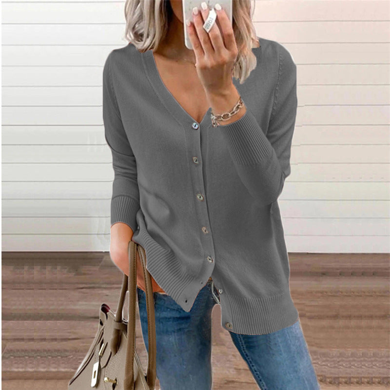Stilla | Elegant og Klassisk Cardigan
